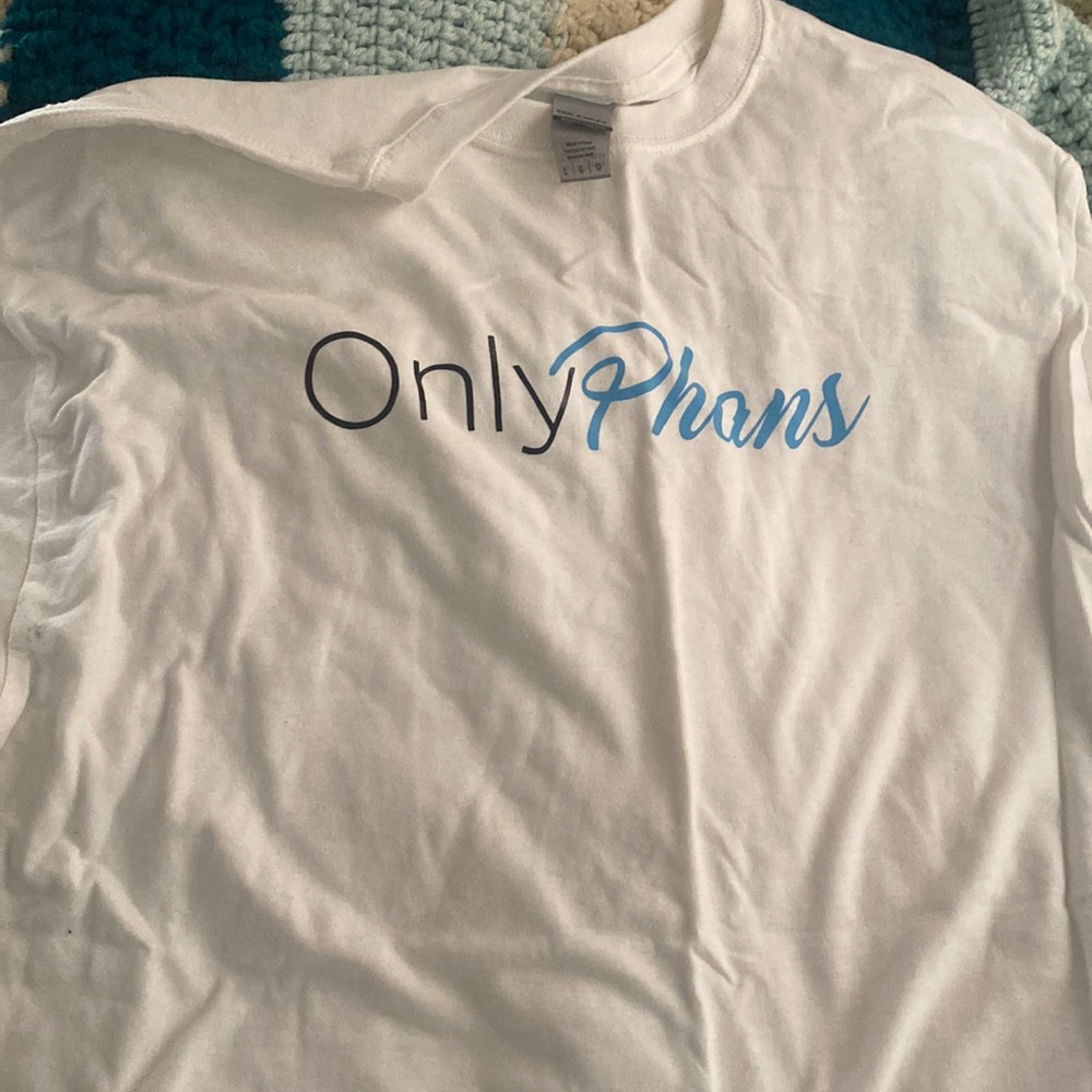 phish lot tee